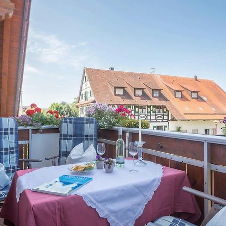 Ferienwohnung Haus Desor Kressbronn am Bodensee Exterior foto