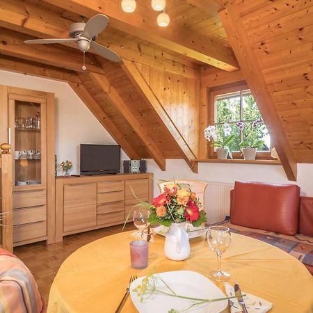 Ferienwohnung Haus Desor Kressbronn am Bodensee Exterior foto