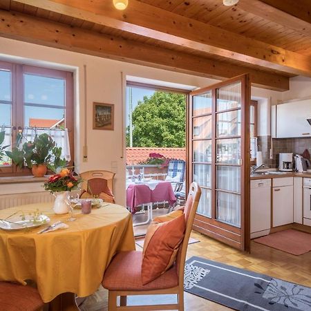 Ferienwohnung Haus Desor Kressbronn am Bodensee Exterior foto