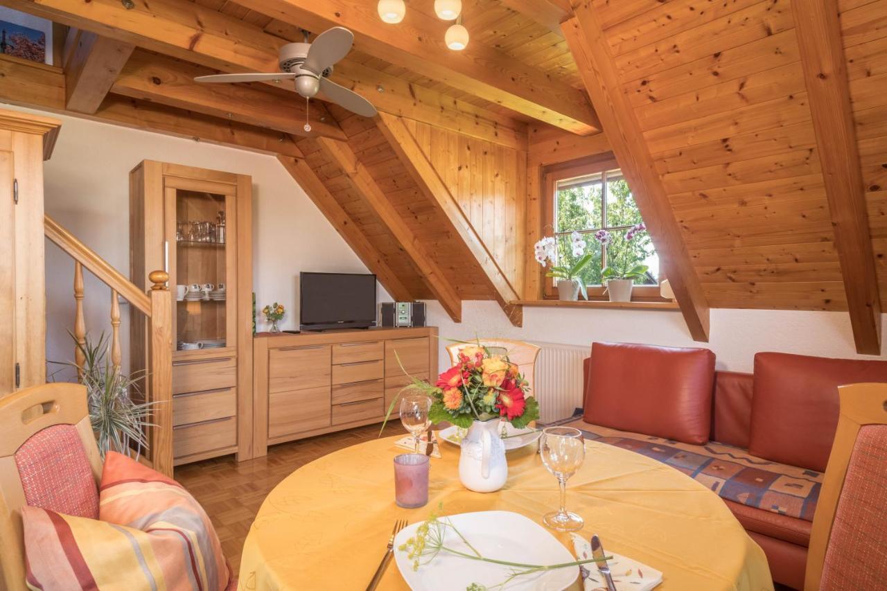 Ferienwohnung Haus Desor Kressbronn am Bodensee Exterior foto