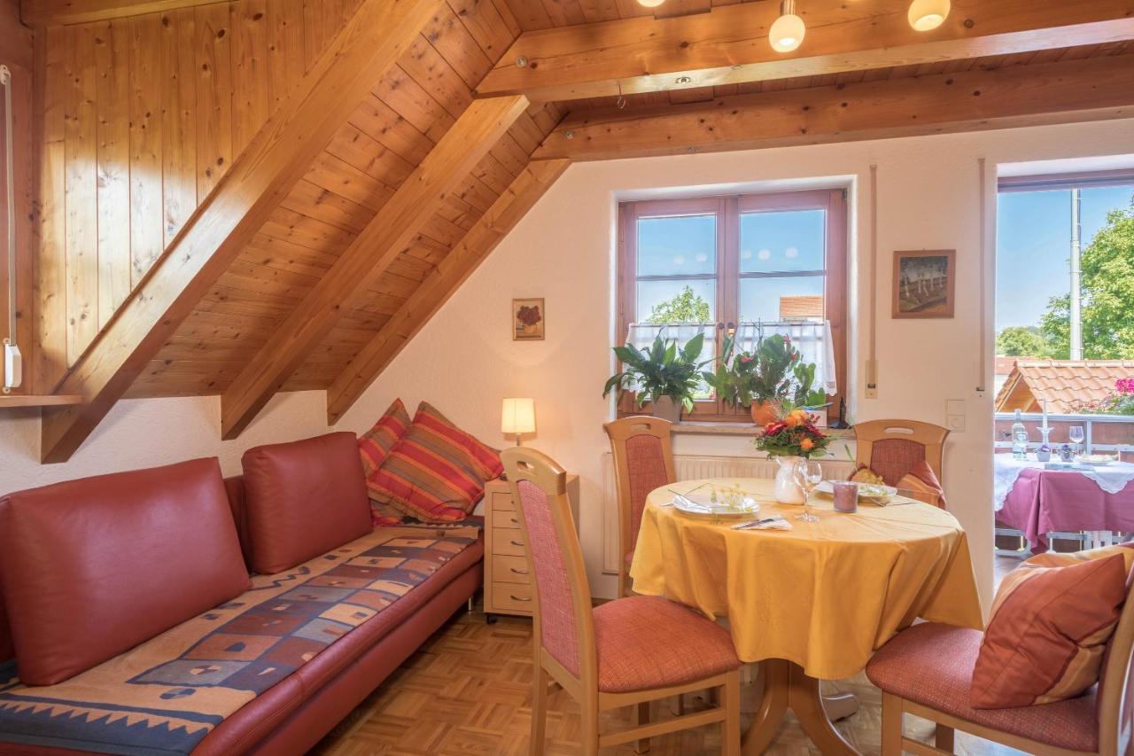 Ferienwohnung Haus Desor Kressbronn am Bodensee Exterior foto
