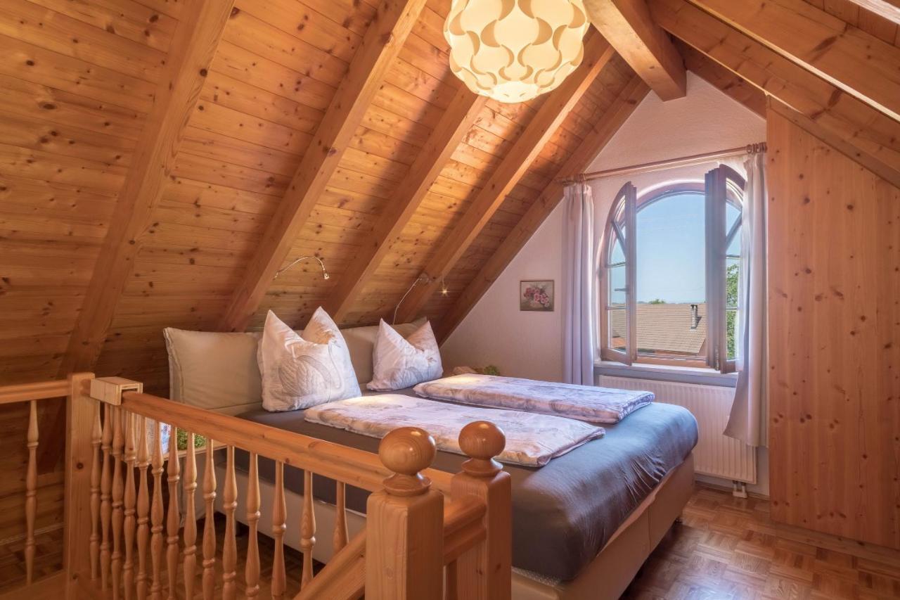 Ferienwohnung Haus Desor Kressbronn am Bodensee Exterior foto