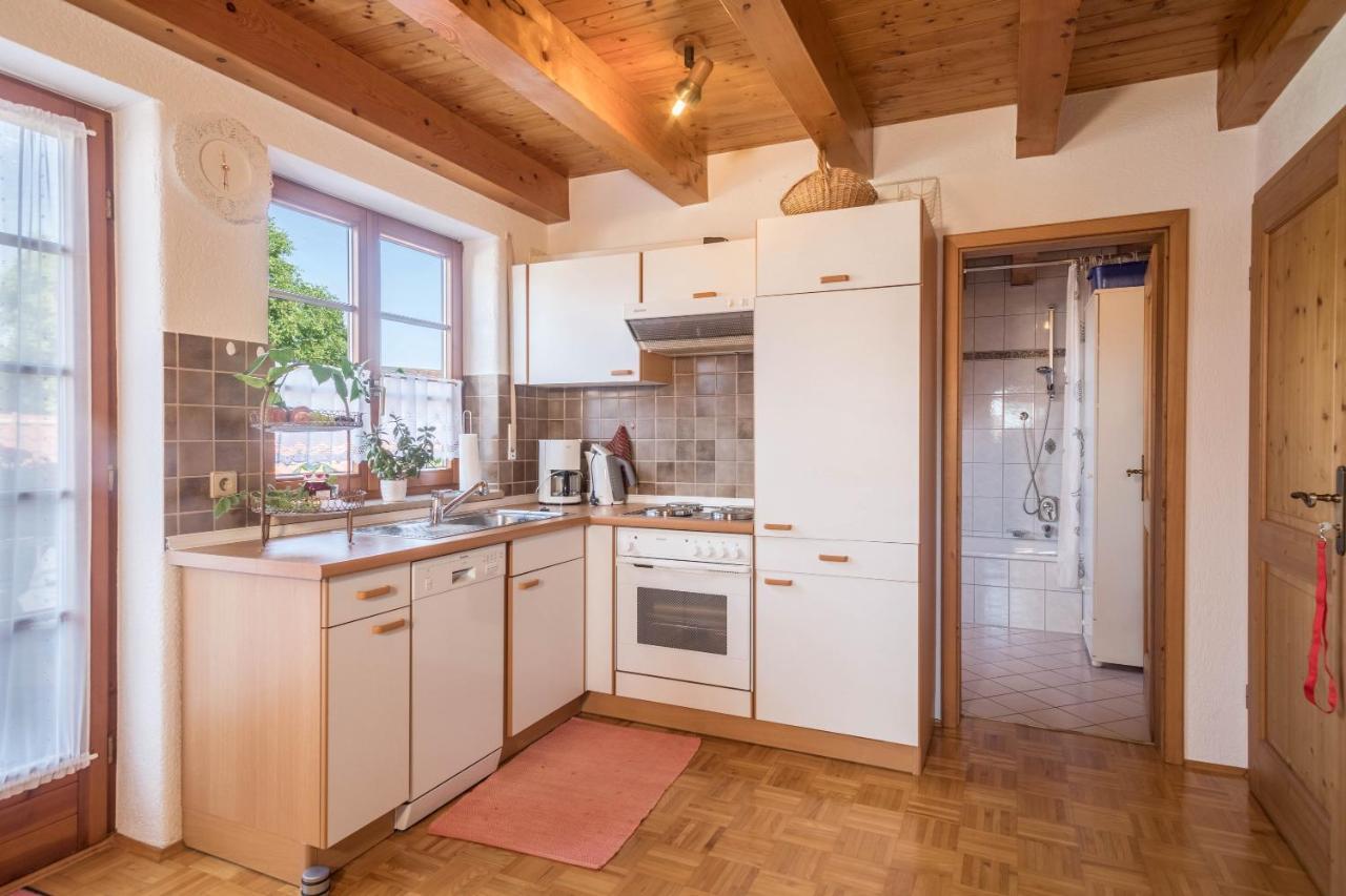Ferienwohnung Haus Desor Kressbronn am Bodensee Exterior foto