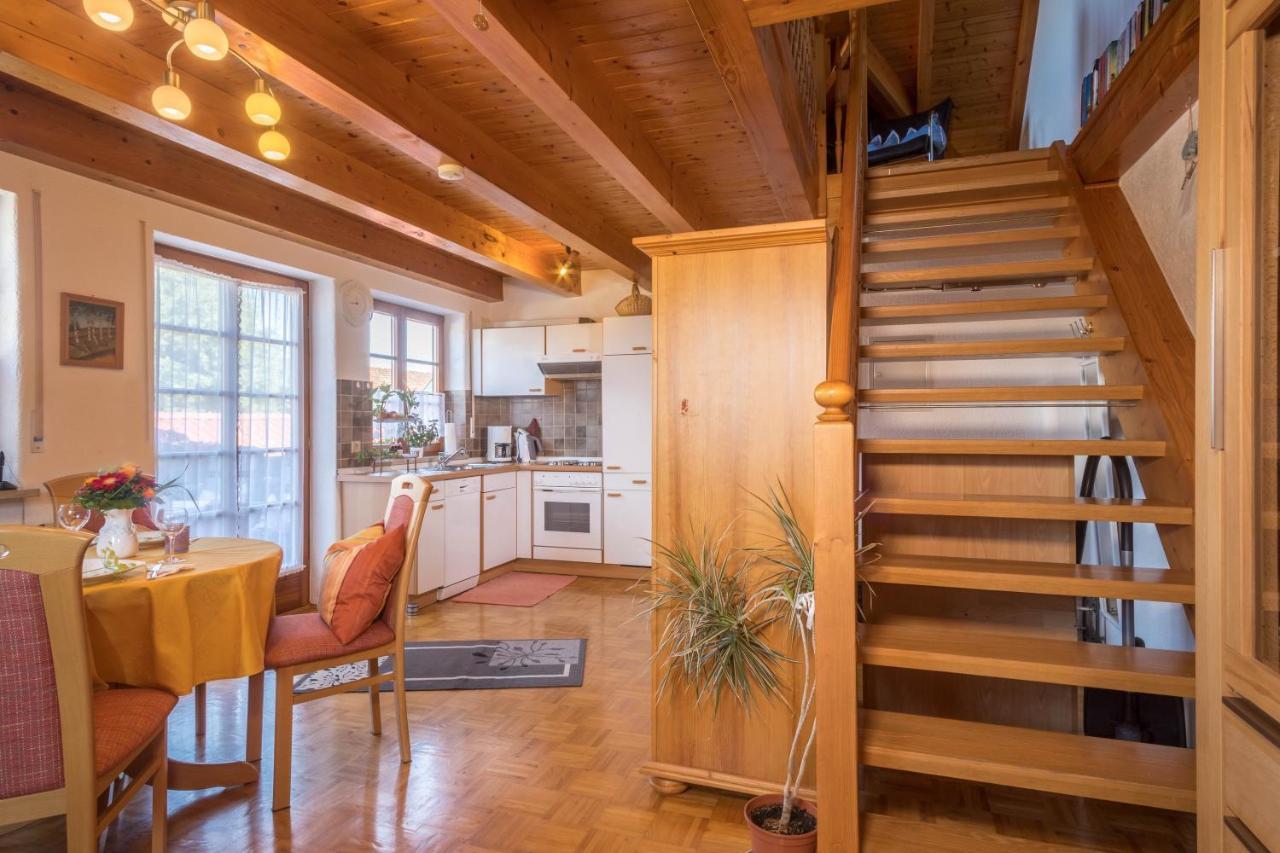 Ferienwohnung Haus Desor Kressbronn am Bodensee Exterior foto