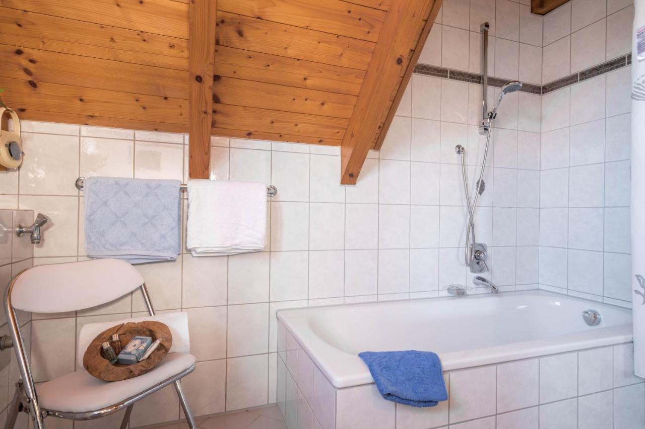 Ferienwohnung Haus Desor Kressbronn am Bodensee Exterior foto