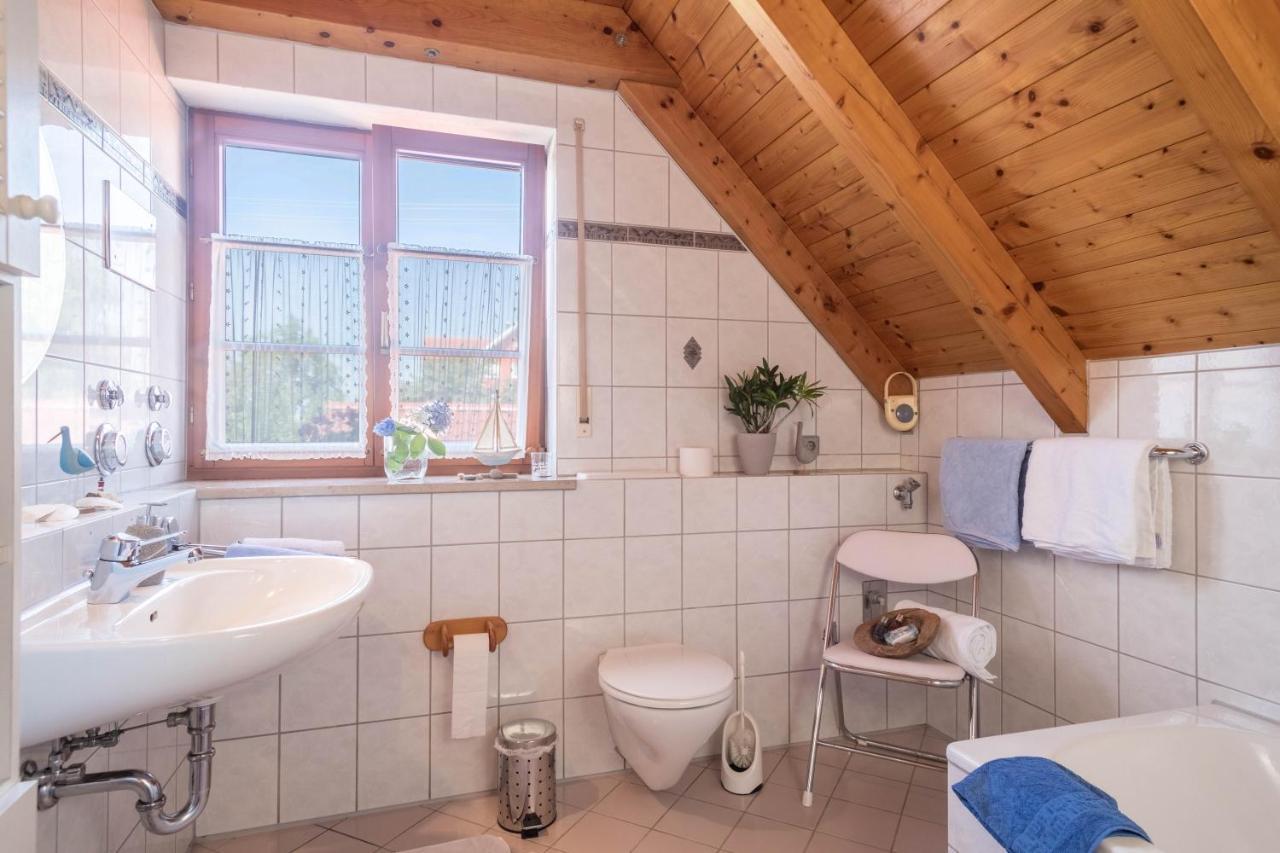 Ferienwohnung Haus Desor Kressbronn am Bodensee Exterior foto