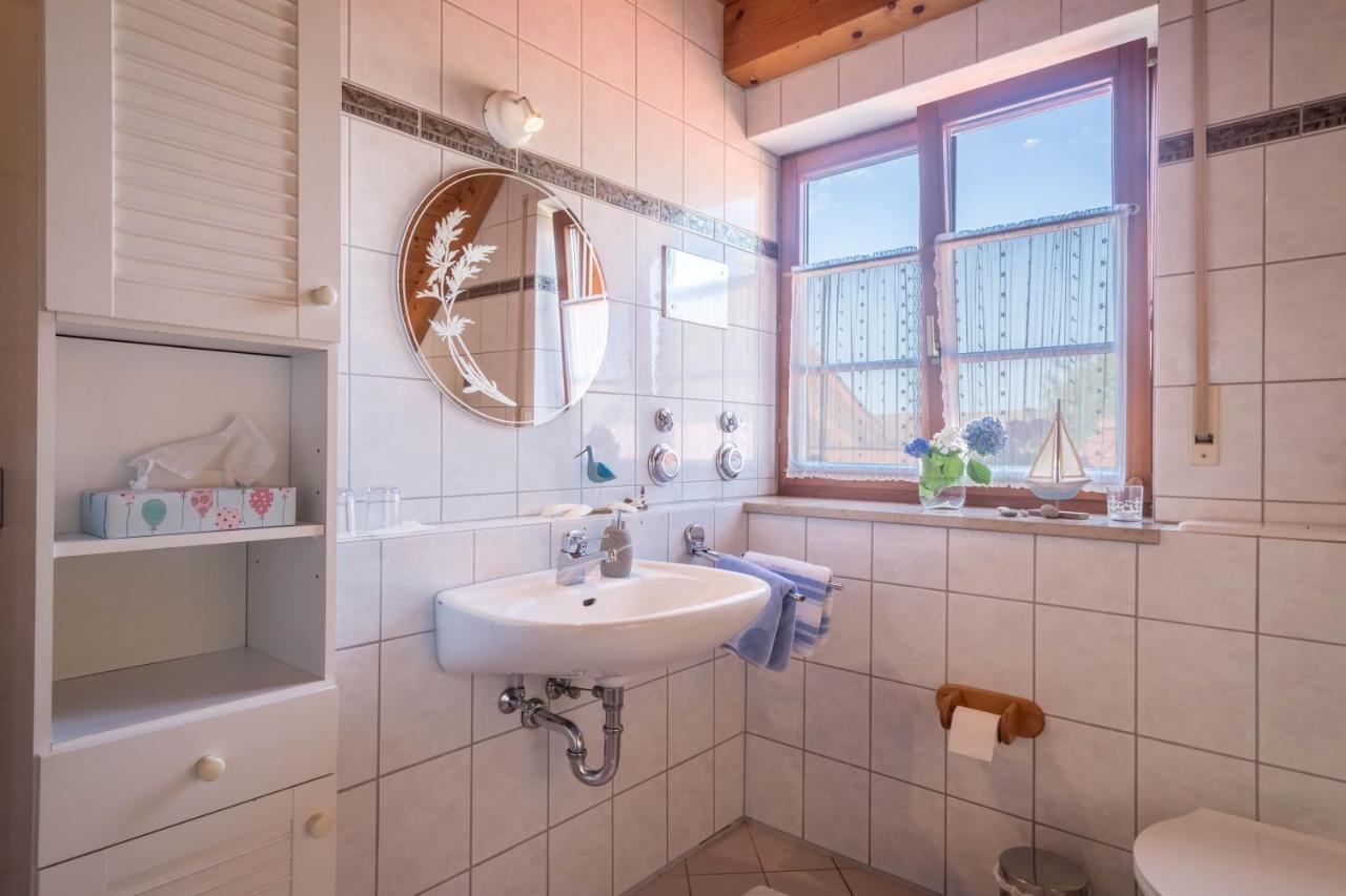 Ferienwohnung Haus Desor Kressbronn am Bodensee Exterior foto