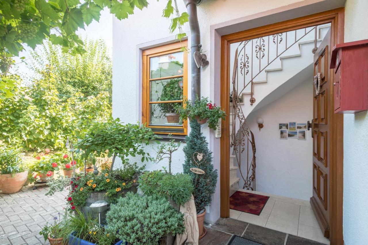 Ferienwohnung Haus Desor Kressbronn am Bodensee Exterior foto
